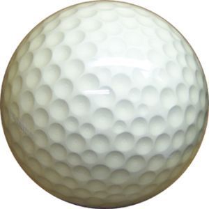 ALOHA Golf Ball
