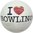 ALOHA I love Bowling