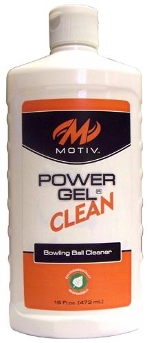 Motiv Power Gel Clean (16 OZ)