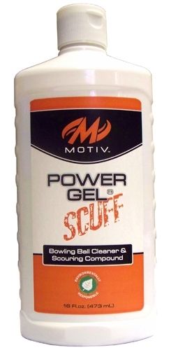 Motiv Power Gel Scuff (16 OZ)