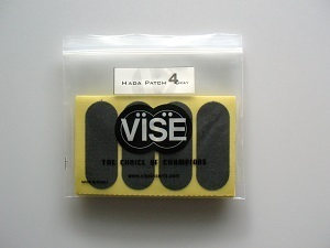 Vise Wave Hada Patch 4 Gray