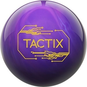 TRACK Tactix Hybrid